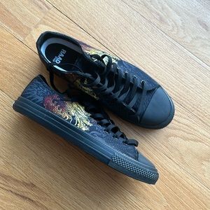 Raad men sneakers, Size 9M, 42.5 EU